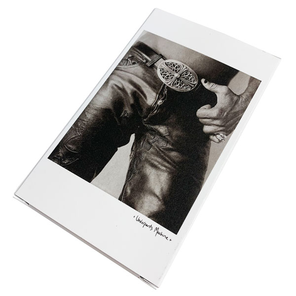 ≪Brand new≫ CHROME HEARTS Short Boxer Underwear Black Msize