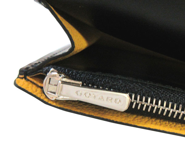 ≪送料無料≫新品箱付きGOYARDゴヤール長財布２０５黒ブラック