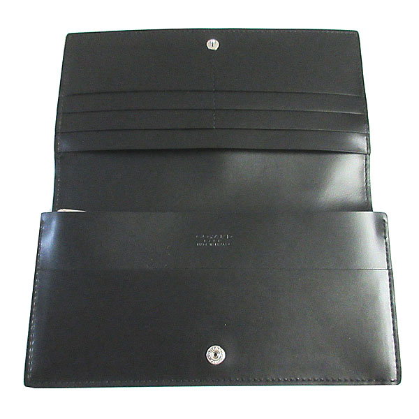 ≪送料無料≫新品箱付きGOYARDゴヤール長財布２０５黒ブラック