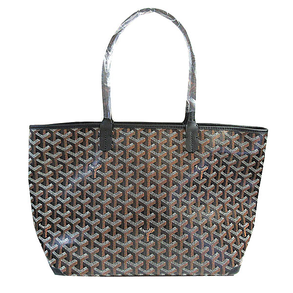 ≪ 新品 ≫ 正規品 GOYARD ゴヤール アルトワ PM 黒 ブラック