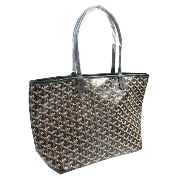 ≪ 新品 ≫ 正規品 GOYARD ゴヤール アルトワ PM 黒 ブラック