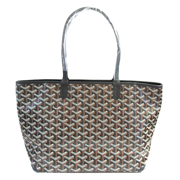 ≪ 新品 ≫ 正規品 GOYARD ゴヤール アルトワ PM 黒 ブラック ≪ 新品 ≫ 正規品 GOYARD ゴヤール アルトワ PM 黒 ブラック