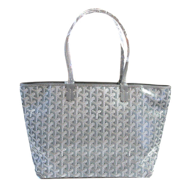 ≪送料無料≫正規品!新品ゴヤールトートバッグアマルトワ黒パリサントノーレ本店限定バック心斎橋ミュゼ