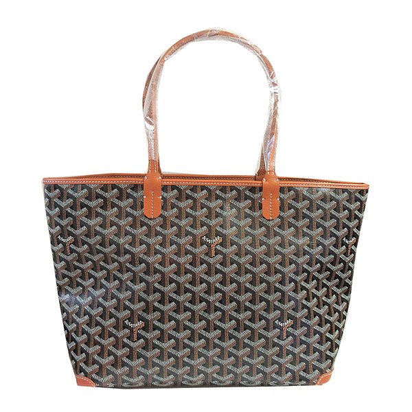 ≪ 新品 ≫ 正規品 GOYARD ゴヤール アルトワ PM ナチュラル ブラウン
