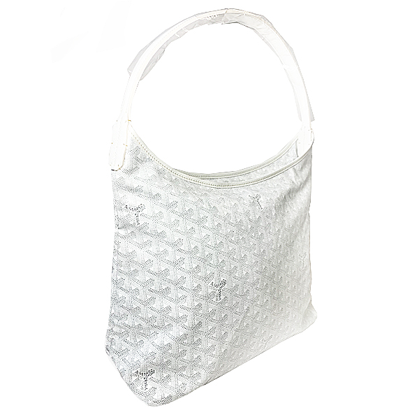 ゴヤール ホーボー ボエーム 国発☆関税無【GOYARD】ボエム ホーボーバッグ Boheme Hobo PM (GOYARD