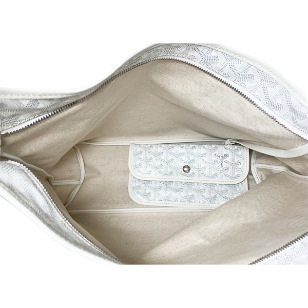 ≪ 新品 ≫ 正規品 GOYARD ゴヤール ボエム ホーボー バッグ PM