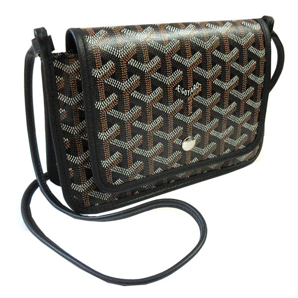 ≪新品≫正規品 GOYARD ゴヤール プリュメ PLUMET ポーチウォレット