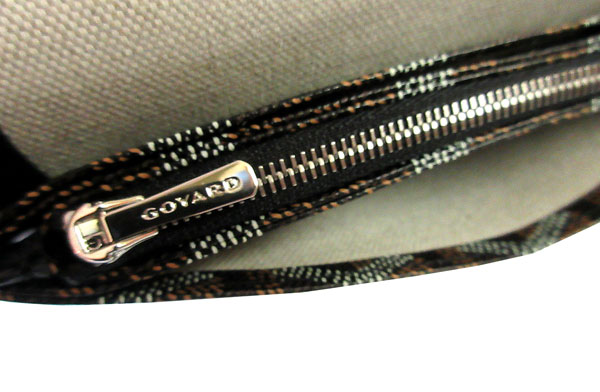 ≪新品≫正規品 GOYARD ゴヤール プリュメ PLUMET ポーチウォレット