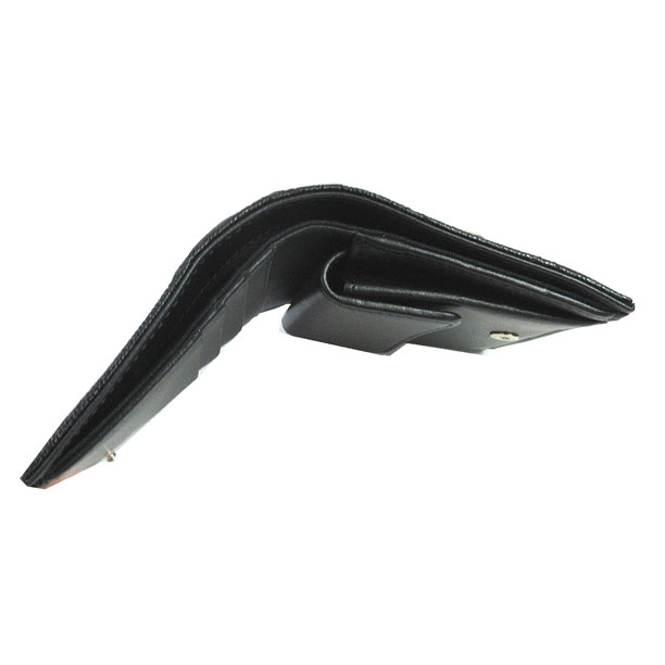 ≪ 新品 ≫ シャネル マトラッセ 二つ折り財布 ミニ AP3603 B14343