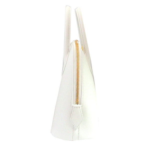 エルメス（Hermès）アイボリーホワイトスカート お揃いが多々ある 🍊🍊 エルメスプレタ✨ @hermes 今期ムートン