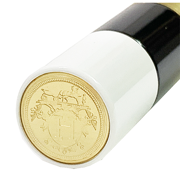 ≪ 新品 ≫ HERMES エルメス マスカラ 「 トレ ドゥ エルメス