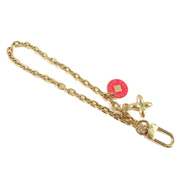 最終額　新品　ルイヴィトン　村上隆　フォンホルダー　現在完売品　オーダー不可 村上隆コラボ【Louis Vuitton】LV TM フォンホルダー ストラップ