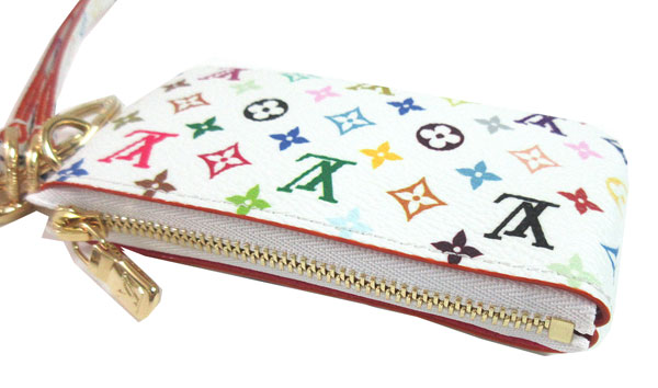 ≪ 新品 ≫ ルイヴィトン 村上隆 コラボ ルイヴィトン LV × TM フォン