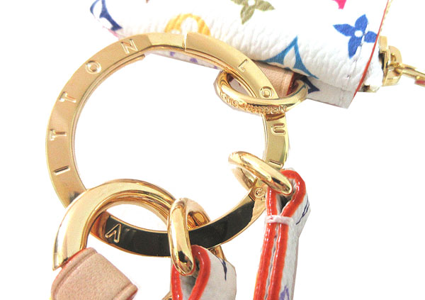 ≪ 新品 ≫ ルイヴィトン 村上隆 コラボ ルイヴィトン LV × TM フォン