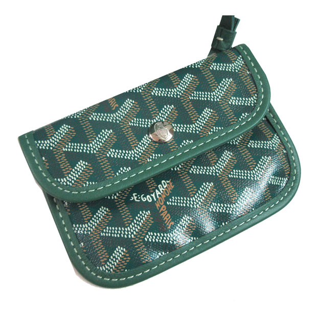 新品 正規品 GOYARD アンジュ ミニ グリーン 楽天市場】≪新品≫正規品 GOYARD ゴヤール アンジュ ミニ