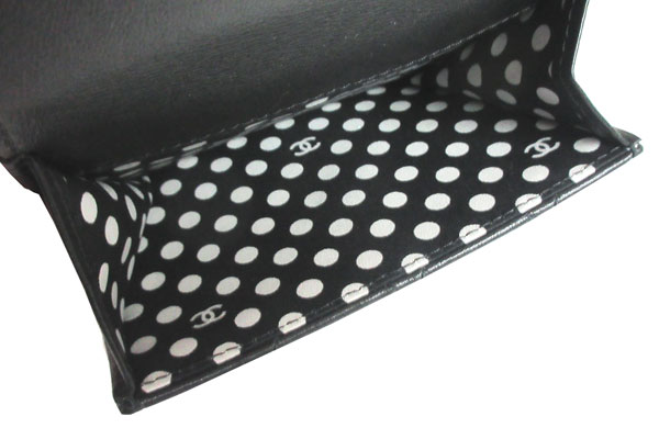 ≪新品≫シャネル CHANEL COCOシャネル スモール フラップ ウォレット