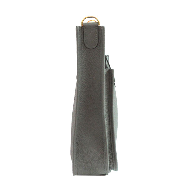 ≪ 新品 ≫ エルメス エヴリン トロワ PM 29 グリメイヤー
