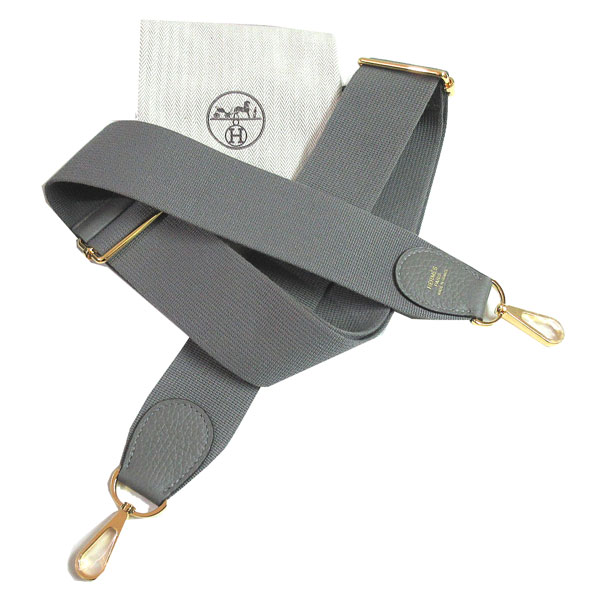 エルメス エヴリン29 PMサイズ グリメイヤー/S金具 ≪ 新品 ≫ エルメス エヴリン トロワ PM 29 グリメイヤー