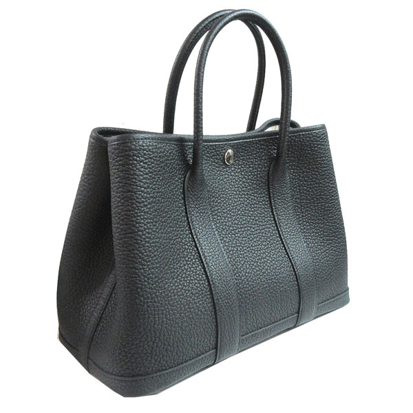 ≪ 新品 ≫ HERMES エルメス ガーデンパーティー 30 TPM ネゴンダ 