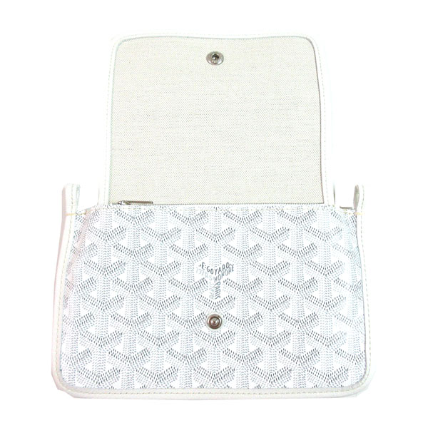 新品 正規品 GOYARD プリュメ PLUMET ホワイト 楽天市場】≪新品≫正規品 GOYARD ゴヤール プリュメ PLUMET