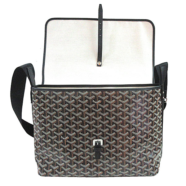 ≪新品≫正規品 GOYARD ゴヤール カペシアン MM 黒 ブラック