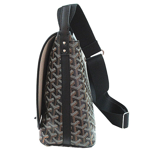≪新品≫正規品 GOYARD ゴヤール カペシアン MM 黒 ブラック