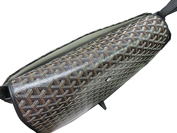 ≪新品≫正規品 GOYARD ゴヤール カペシアン MM 黒 ブラック