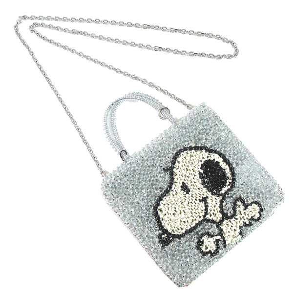 ≪ 新品 ≫アンテプリマ ANTEPRIMA×PEANUTS コラボ「スヌーピー ≪ 新品 ≫アンテプリマ ANTEPRIMA×PEANUTS コラボ「スヌーピー