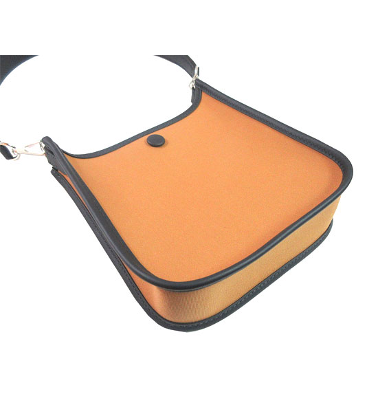 ≪Brand new≫ Hermes Neo Evelyn 16 Mini TPM Dune Cassis Silver