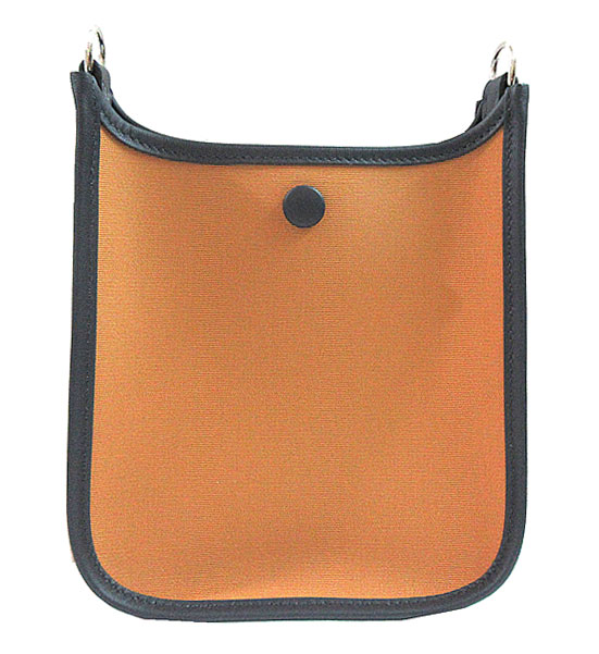 ≪Brand new≫ Hermes Neo Evelyn 16 Mini TPM Dune Cassis Silver