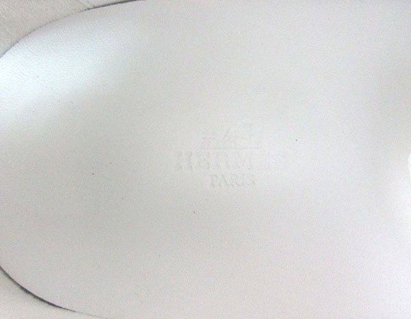 ≪ 新品 ≫ エルメス「 ジャンプ 」スニーカー レザー