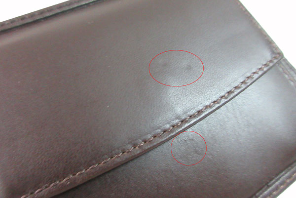 ≪新品≫ PATEK PHILIPPE パテック・フィリップ 財布 ノベルティ  