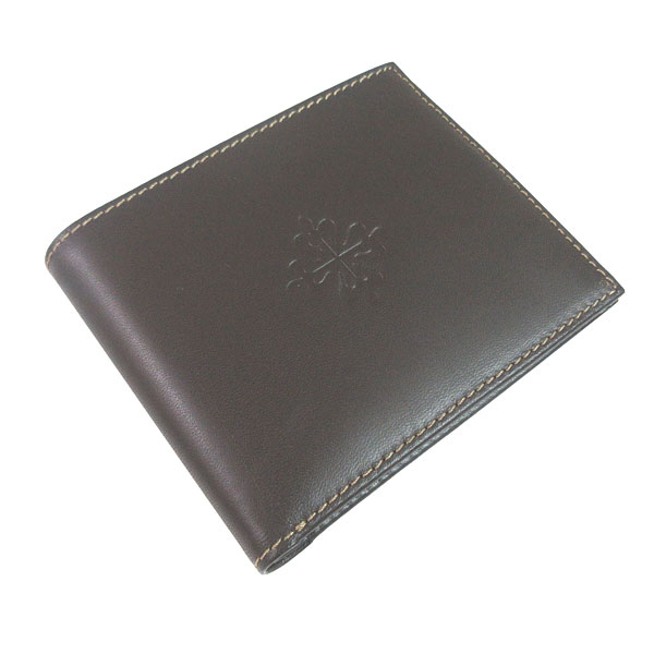 ≪新品≫ PATEK PHILIPPE パテック・フィリップ 財布 ノベルティ  
