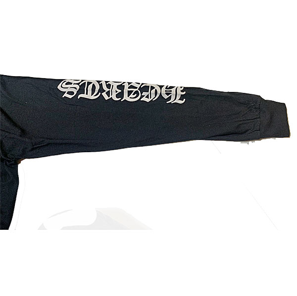 ≪新品≫ 正規品 クロムハーツ メンズ ロングスリーブ Tシャツ