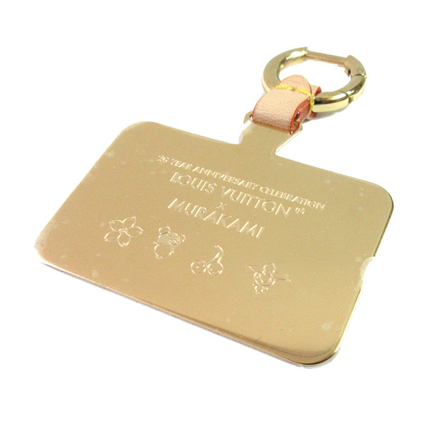 ≪ 新品 ≫ ルイヴィトン 村上隆 コラボ ルイヴィトン LV × TM フォン