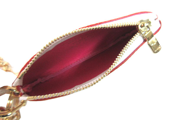 ルイヴィトン フォンフォルダー ルイヴィトン】フォン ホルダー 携帯ストラップ コインケース (Louis