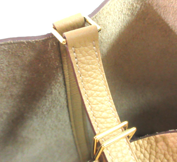 ≪新品≫HERMES エルメス ピコタン カデナロック 22 MM
