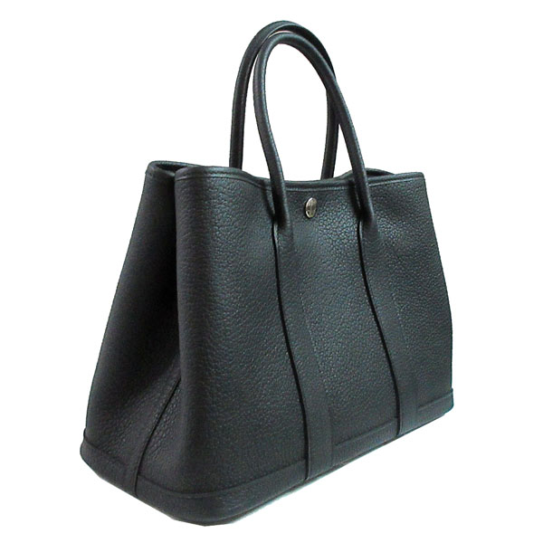 ≪ 新品 ≫ HERMES エルメス ガーデンパーティー 30 TPM ネゴンダ 