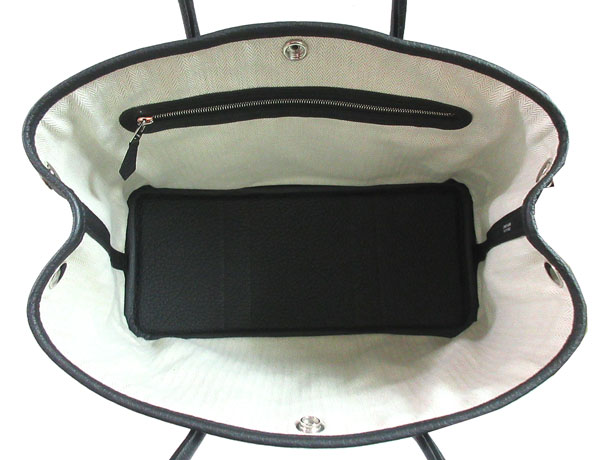 ≪ 新品 ≫ HERMES エルメス ガーデンパーティー 30 TPM ネゴンダ 