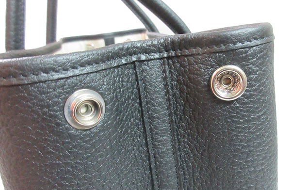 ≪ 新品 ≫ HERMES エルメス ガーデンパーティー 30 TPM ネゴンダ  