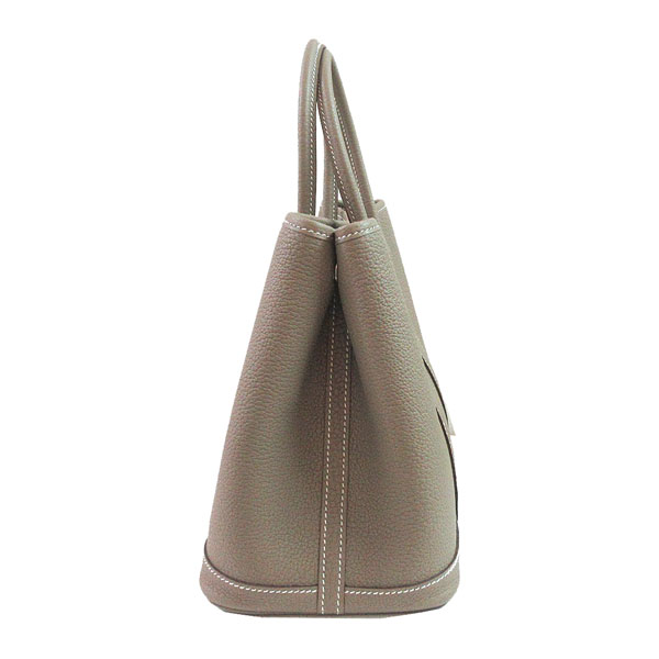 ≪ 新品 ≫ HERMES エルメス ガーデンパーティー 30 TPM
