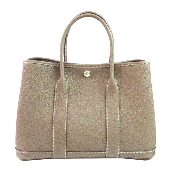 ≪ 新品 ≫ HERMES エルメス ガーデンパーティー 30 TPM