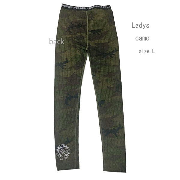 正規ラッピング/ショッパー付！Chrome Hearts ボクサー カモ 迷彩 正規ラッピング/ショッパー付！Chrome Hearts ボクサー カモ