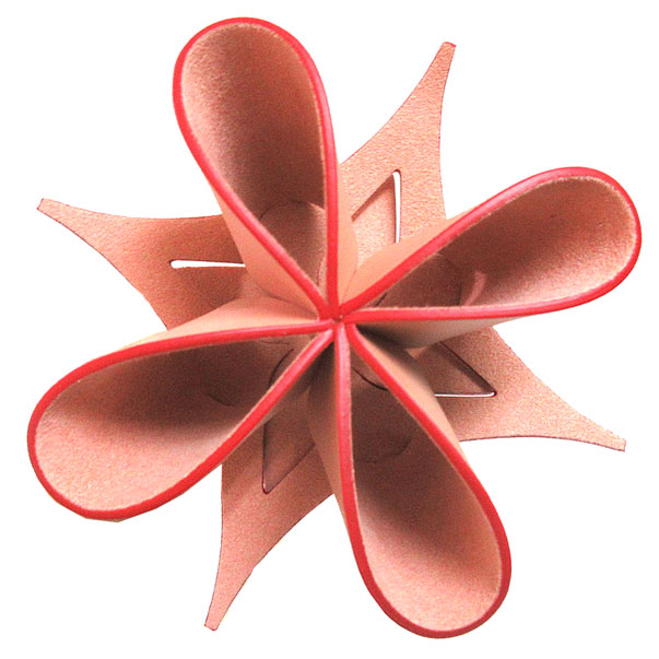 ≪新品≫ルイヴィトン ノベルティ「Origami Flowers by Atelier O ≪新品≫ルイヴィトン ノベルティ「Origami Flowers by Atelier O