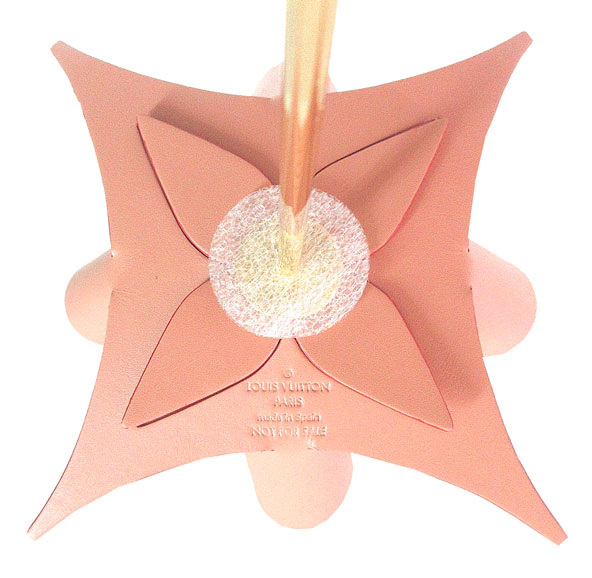 ≪新品≫ルイヴィトン ノベルティ「Origami Flowers by Atelier O
