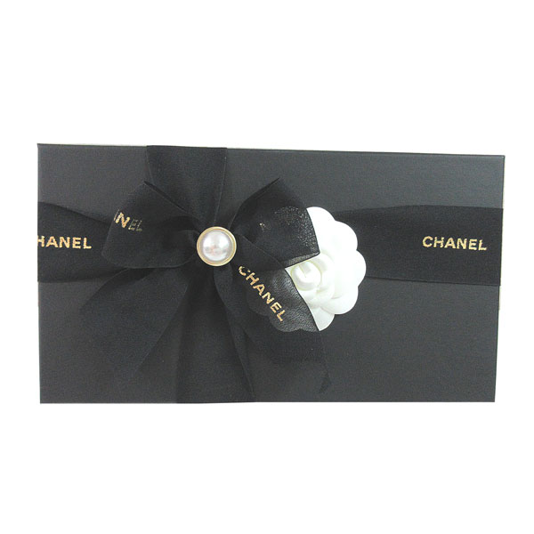 ≪新品≫CHANEL シャネル ミディアム フラップ ウォレット