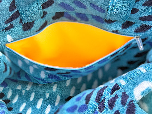 ≪ 新品 ≫ 正規品 GOYARD ゴヤール 2025年 限定 テリーエポンジ