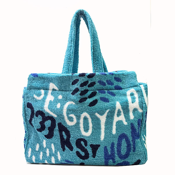 ≪ 新品 ≫ 正規品 GOYARD ゴヤール 2025年 限定 テリーエポンジ