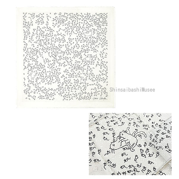 ≪BrandNew≫HermesBouncingSneakersAllLeatherLowCutWhiteBlackSize42.527.5cmMen'sShoesBoxRibbon