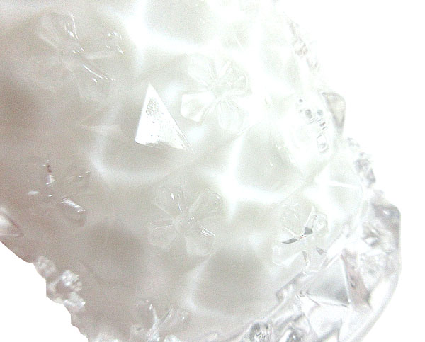 chromehearts☆クリスタルアロマキャンドル☆蝋燭ろうそく☆ 楽天市場